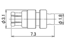 製図：ストレートジャック 047用