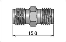 製図：インシリーズアダプター J-J